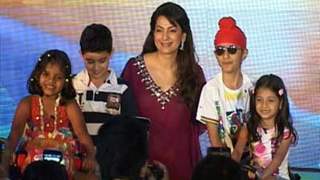 Juhi Chawla Launches Colors Badmash Company Thumbnail