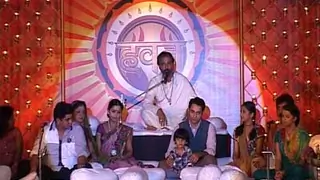 Press Conference of Colors new Show Havan Thumbnail