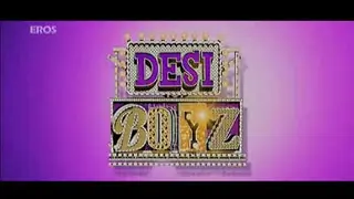 Desi Boyz - Theatrical Promo Thumbnail