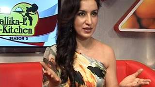 Tisca Chopra as a Celebrity Guest to judge 'Mallika-E-Kitchen' Thumbnail