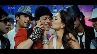Criminal (New Song Promo) - Ra.One