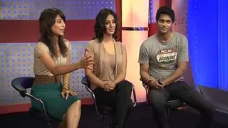 UTV Bindass Date Trap 2 Mahie Gill and Jimmy Shergill Thumbnail