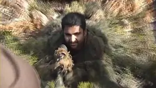 Behind the Action scenes of Aazaan - Part 03 Thumbnail