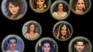 Aamby Valley India Bridal Week 2011 Thumbnail