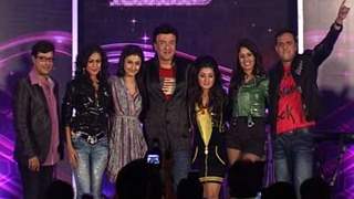 Zee TV launches new reality show 'Star Ya Rockstar' - Part 01