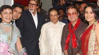 Premiere of TERE MERE PHERE
