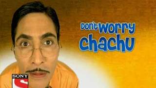 Don't Worry Chachu - Teaser