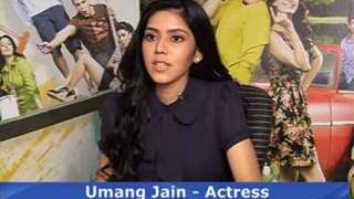 An Exclusive Interview with Umang Jain For 'Love BreakUps Zindagi' Thumbnail