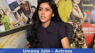 An Exclusive Interview with Umang Jain For 'Love BreakUps Zindagi' Thumbnail