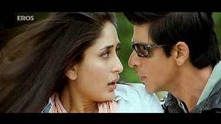 Kareena Kapoor's Cool Lingo Trailer - (Ra.One) Thumbnail