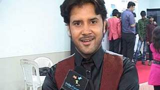 Interview with Javed Ali after Grand finale Sa Re Ga Ma Pa L'il Champs 2011