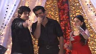 Mohan and Kastur's Sangeet Ceremony in Dharampatni Thumbnail