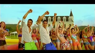 Title Song Promo (Desi Boyz) Thumbnail