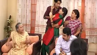 Anand and Navya's family come together for a wedding discussion Thumbnail