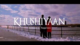 Khushiyaan - Theatrical Trailer thumbnail