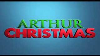 Arthur Christmas - Promo Thumbnail