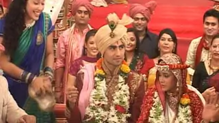 Mohan- Kastur wedding ceremony in Dharampatni Thumbnail