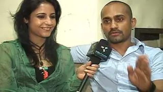 Interview with Uma and Gaiti - Part 01 Thumbnail