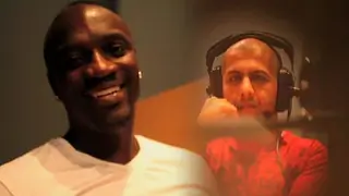 Chammak Challo - The Making Thumbnail