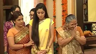 Navya - Anant's Engagement Ceremony Thumbnail