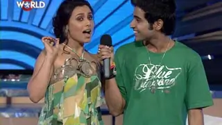 Rani Mukerji on Indias Most Desirable Thumbnail