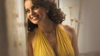 KANGNA RANAUT Photoshoot For ACHNALA BUILDERS