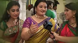 Hamari Saas Leela - On Location Thumbnail