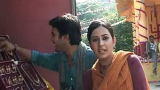 Shatrughan and Phulwa on a Shopping Date Thumbnail