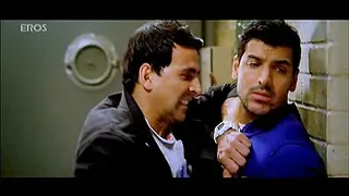 Desi Boyz - Theatrical Trailer Thumbnail