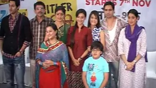 Zee TV's 'Hitler Didi Show' launch Thumbnail