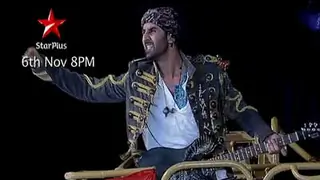 Rock on with ROCKSTR - Music Ka Junoon! - Promo 02 Thumbnail