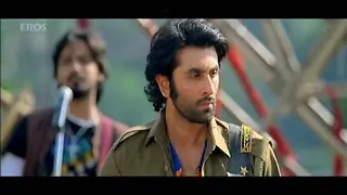 Dialogue Promo 03 - Rockstar Thumbnail