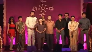 Launch of Sony TV's new show Dekha Ek Khwaab Thumbnail