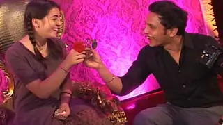 Interview with Priyal and Abhishek for Dekha Ek Khwaab Thumbnail