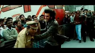 Dialogue Promo 04 - Rockstar Thumbnail