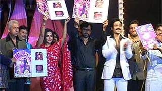 Audio Release of The Dirty Picture