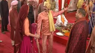 Jhanvi saves Mausam from child marriage Thumbnail