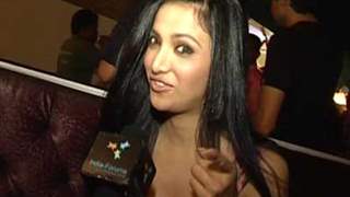 Exclusive Interview with Shilpa Anand