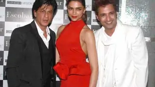 Ganesh Hegde's birthday bash Thumbnail