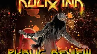 Rockstar - Public Review Thumbnail
