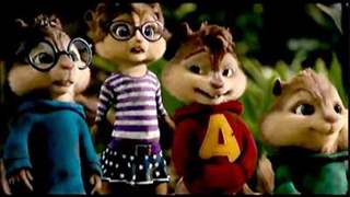 Alvin and the Chipmunks 3 - Shipwrecked -Theatrical Trailer