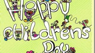 Television Celebs Wish Happy Children's day