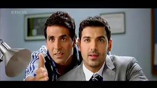 Dialogue Promo 01 - Desi Boyz Thumbnail
