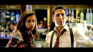 Dialogue Promo 04 - Desi Boyz Thumbnail