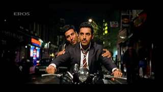 Dialogue Promo 05 - Desi Boyz