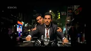 Dialogue Promo 05 - Desi Boyz Thumbnail