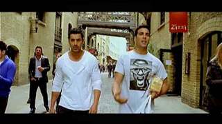 Dialogue Promo 06 - Desi Boyz