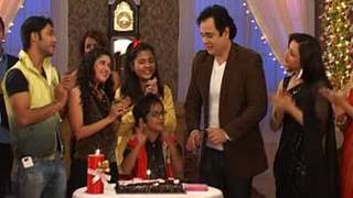 Rohit's Surprise Birthday in Pucho Na Yaar Kya Hua thumbnail