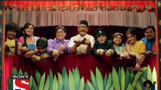 Chidiya Ghar - Promo Thumbnail