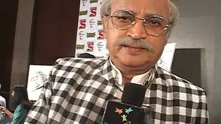 Press Conference of R. K. Laxman ki Duniya Thumbnail